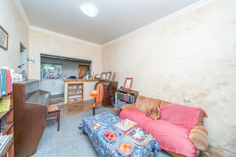 4 Bedroom Property for Sale in Berea Eastern Cape
